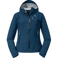 Schöffel 2.5L Jacket Tegelberg Damen dress blues 44