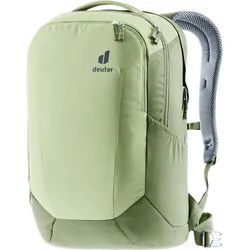 Laptop-Rucksack Giga mineral-grove GRÜN Einheitsgröße