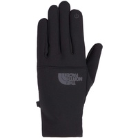 The North Face ETIP RECYCLED GLOVE Gloves Unisex Adult Black Größe L