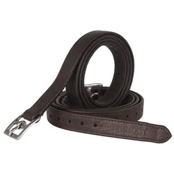 Equinate Steigbügelriemen Competition