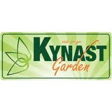 KYNAST GARDEN Wegeleuchte Edelstahl 39 cm Solar 6 LEDs silber