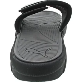 Puma Royalcat Comfort Puma Black/Castlerock/White 44,5