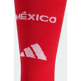 adidas Mexiko Heimstutzen 2026 Herren Gr. 37-39