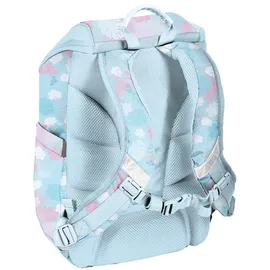 PASO Schulranzen Mädchen Motiv STITCH Rucksack Tasche Lilo&Stitch disney