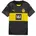Puma Borussia Dortmund Auswärtstrikot 2024/25 Kinder 02 black/faster yellow 152