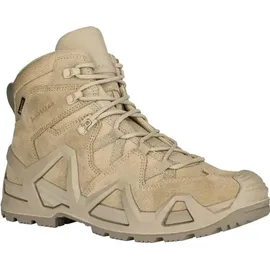 Lowa Zephyr MK2 GTX Mid - Trekkingschuhe Desert 44.5