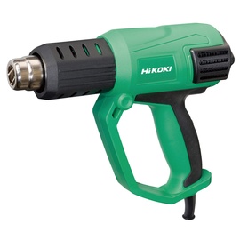 Hikoki Heißluftgebläse RH650V