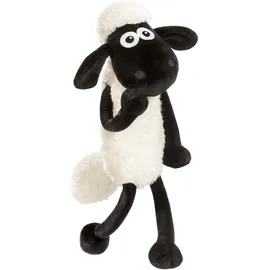 NICI Shaun das Schaf 25 cm Weiß