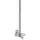 Kela Toilettenpapierhalter, Lucido