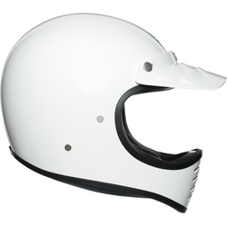 AGV Legends X101 Helm, wit, 2XL