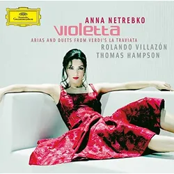 Violetta - Arien und Duette aus La Traviata | Zustand: Neu & original versiegelt