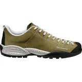 Scarpa Mojito Schuhe (Größe 41.5, gruen)