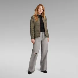G-Star Packable Light Jacke - Turf - XS