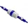 Reich myclean Water Wasserfilter, Einbauset, beidseitig gerade