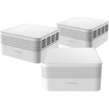 Strong MESKAX300ADD WLAN-Verstärker 3er Pack