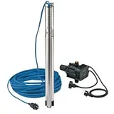 Grundfos Unterwasserpumpe SQ 2-55 (96585940)