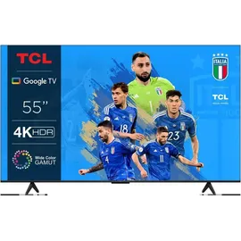 TCL 55P755 55 Zoll LED 4K HDR Google TV