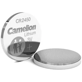Camelion CR2450 5 St.