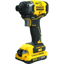Stanley SFMCF810D2K inkl. 2 x 2,0 Ah + Koffer
