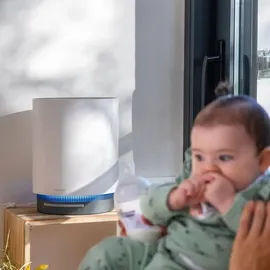 Cecotec TotalPure 1600 Style Pro