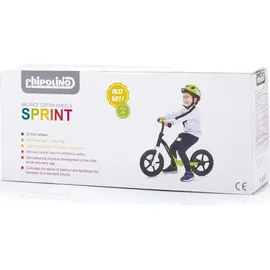 Chipolino Scooter Sprint Gelb - Gelb