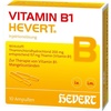 Vitamin B1 Ampullen 10 St.
