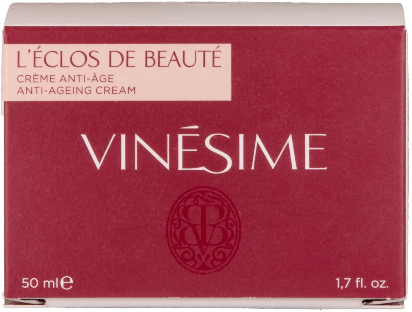 Vinesime Face Anti-Ageing Cream 50ml
