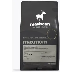 maxbean maxmom entkoffeiniert 250g