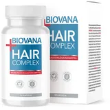 biovana HairComplex Kapseln 90 St.