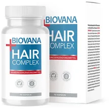 biovana HairComplex Kapseln 90 St.