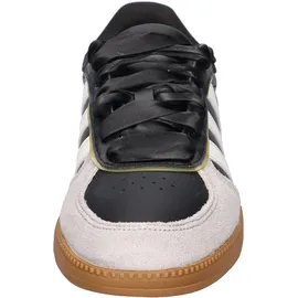 adidas Breaknet Sleek Core Black / Core White / Gum 44