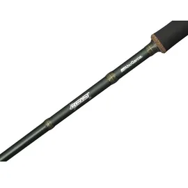Abu Garcia Beast X2 Baitcastrute - Green - 2.54 m - 40-140 g