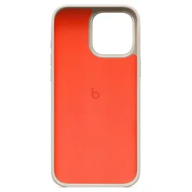 Apple iPhone 16 Pro Max Case mit MagSafe beige