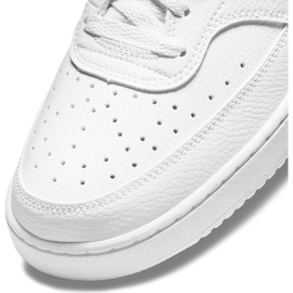 Nike Court Vision Low Next Nature Herren white/black/white 45