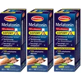 Schaebens Melatonin Sofort-Spray 30 ml
