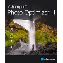 Ashampoo Photo Optimizer 11 ESD (deutsch) (PC)