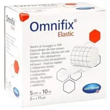 Hartmann Omnifix elastic Fixiervlies, verschiedene Größen