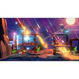 LEGO Brawls
