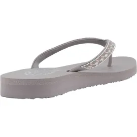 SKECHERS Meditation - Lucky One Damen beige, 40