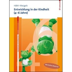 Entwicklung in der Kindheit (4-6 Jahre)