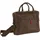 Mustang Buxton Docubag (14.17"), Notebooktasche, braun