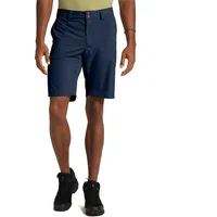 Haglöfs Haglofs Lite Standard Kurze Hose - Tarn Blue