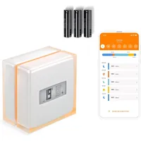 Netatmo Thermostat Intelligent Smart