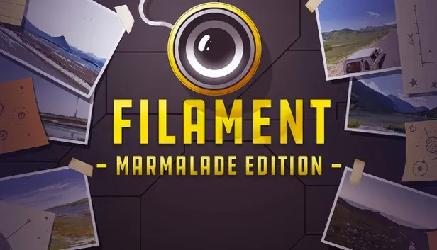 Filament: Marmalade Edition