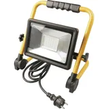 LED's Work LED-Baustrahler Work mit klappbarem Gestell 50 W