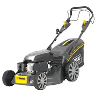 TEXAS Premium 5320TR/W", baumarkt, B:58cm H:105cm T:55cm, Rasenmäher, 3,6kW/4,9PS,