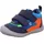 Vado MINISMILE VELCRO VATEX Blau 21