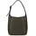 Boss Anett 22 cm Grün