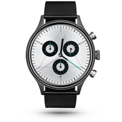 CRONOMETRICS - THE ENGINEER  S8 / 42 MM
