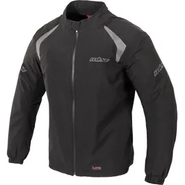 BÜSE Regenjacke Schwarz 10XL